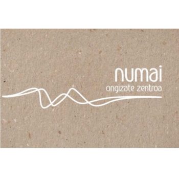 numai zentroa